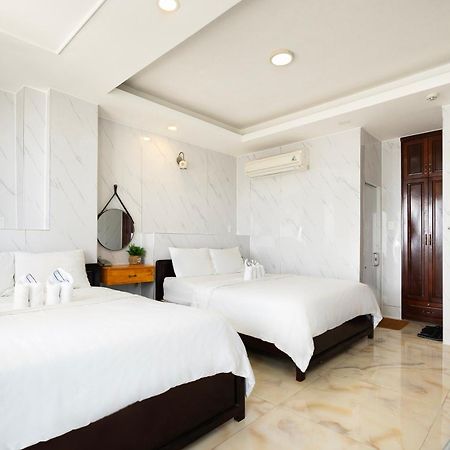 Mai Phuong - Ruby Saigon Hotel Ciudad Ho Chi Minh  Exterior foto
