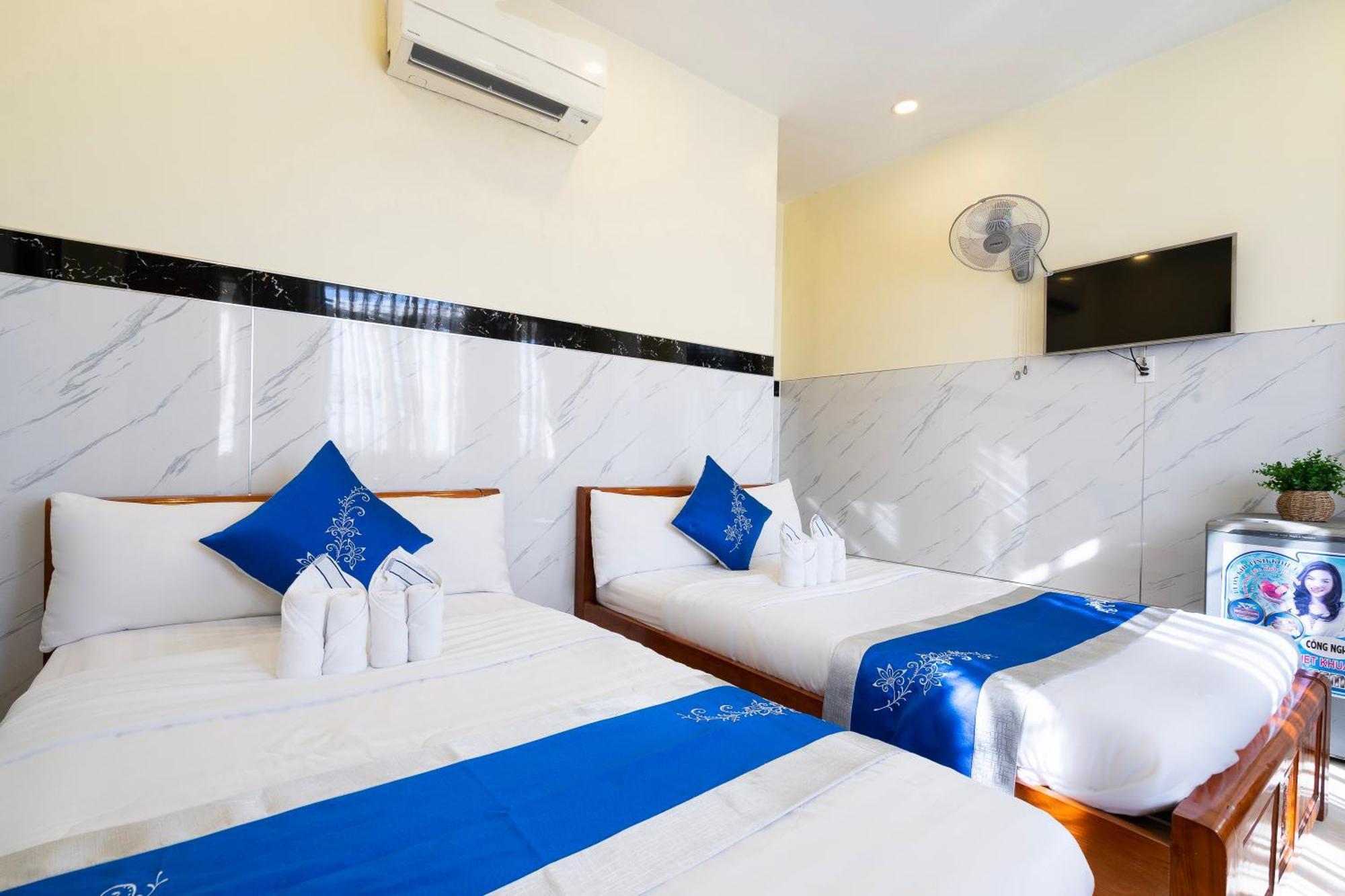 Mai Phuong - Ruby Saigon Hotel Ciudad Ho Chi Minh  Exterior foto