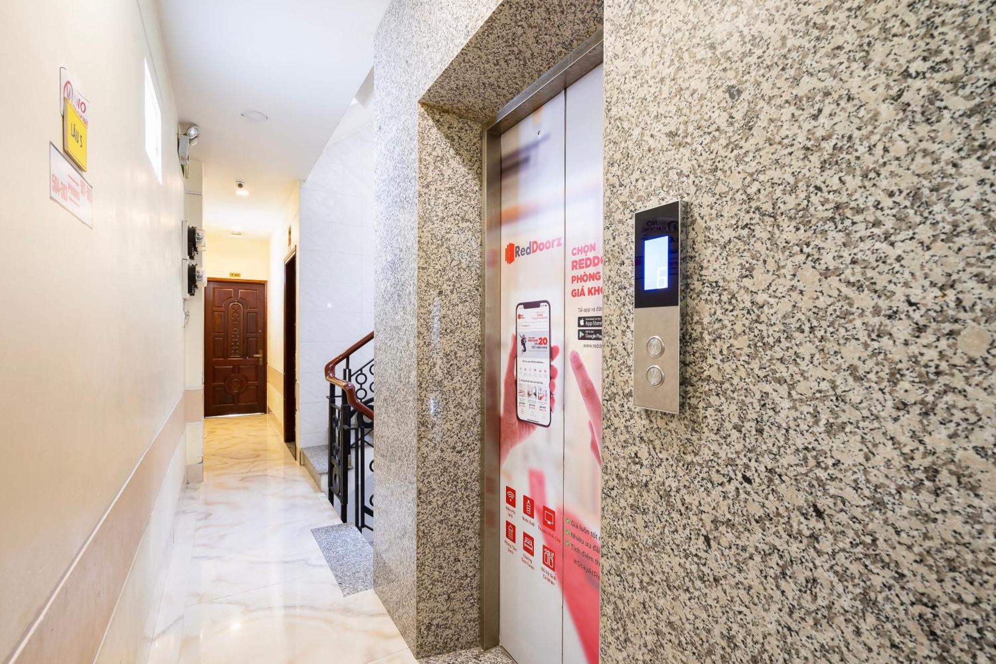 Mai Phuong - Ruby Saigon Hotel Ciudad Ho Chi Minh  Exterior foto
